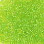 Delica 11/0 Beads - db2376 - Inside Colour Lime Cordial 7.1g