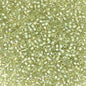 Delica 11/0 Beads - db2378 - Inside Colour Silver Mist 5.2g