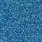 Delica 11/0 Beads - db2385 - Inside Colour Pacifica 5.2g