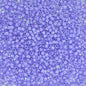 Delica 11/0 Beads - db2388 - Inside Colour Crocus 5.2g