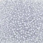 Delica 11/0 Beads - db2392 - Inside Colour Grey Fog 5.2g