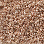 Delica 11/0 Beads - db2503 - Galvanized Bright Copper [Duracoat] 5.2g