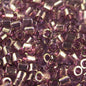 Delica 8/0 Beads - dbl0108 - Cinnamon Gold Lustre 5.2g