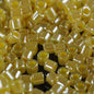 Delica 8/0 Beads - dbl0233 - Yellow Ceylon Lustre 5.2g