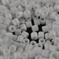 Delica 8/0 Beads - dbl0351 - Matte White 10g