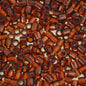 Delica 8/0 Beads - dbl0709 - Transparent Dark Topaz 10g