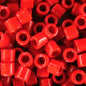 Delica 8/0 Beads - dbl0723 - Opaque Red 10g