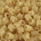 Delica 8/0 Beads - dbl0732 - Opaque Dark Cream 5.2g