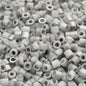 Delica 8/0 Beads - dbl2204 - Matte Crystal Labrador 5g