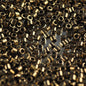 Delica 10/0 Beads - dbm0022 - Metallic Bronze 7.2g