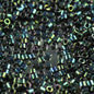 Delica 10/0 Beads - dbm0027 - Teal Metallic Luster 7.5g