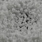 Delica 10/0 Beads - dbm0200 - Chalk White Opaque 5.2g
