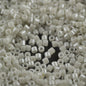 Delica 10/0 Beads - dbm0211 - Opaque Limestone Luster 5.2g