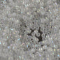 Delica 10/0 Beads - dbm0222 - White Opal AB 5.2g
