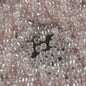 Delica 10/0 Beads - dbm0234 - Baby Pink Ceylon 7.2g