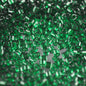 Delica 10/0 Beads - dbm0713 - Transparent Dark Emerald 7.2g