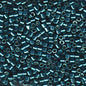 Delica 10/0 Beads - dbm1847 - Galvanized Seafoam [Duracoat] 7.2g