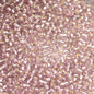 Miyuki Seed Beads 11/0 - mb11-0012 - Silver lined Smoky Amethyst 10g
