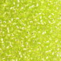Miyuki Seed Beads 11/0 - mb11-0014 - Silver lined Chartreuse 10g