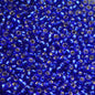 Miyuki Seed Beads 11/0 - mb11-0020 - Silver Lined Cobalt 10g