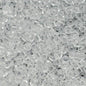 Miyuki Seed Beads 11/0 - mb11-0131 - Transparent Crystal 22g