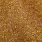 Miyuki Seed Beads 11/0 - mb11-0132L - Light Topaz 22g