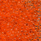 Miyuki Seed Beads 11/0 - mb11-0138 - Transparent Orange 10g