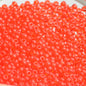 Miyuki Seed Beads 11/0 - mb11-0140 - Transparent Blood Orange 10g