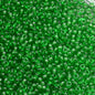 Miyuki Seed Beads 11/0 - mb11-0146 - Transparent Lime Green 10g