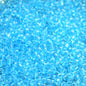 Miyuki Seed Beads 11/0 - mb11-0148 - Transparent Aqua 10g