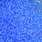 Miyuki Seed Beads 11/0 - mb11-0150 - Transparent Sapphire 22g