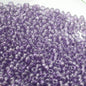 Miyuki Seed Beads 11/0 - mb11-0157 - Transparent Tanzanite 10g