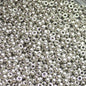 Miyuki Seed Beads 11/0 - mb11-0194 - Palladium Plated 2.5g