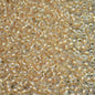 Miyuki Seed Beads 11/0 - mb11-0234 - Sparkling Metallic Gold Lined Crystal 10g