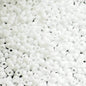Miyuki Seed Beads 11/0 - mb11-0402F - Matte Chalk White 10g