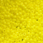 Miyuki Seed Beads 11/0 - mb11-0404 - Opaque Yellow 22g