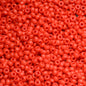 Miyuki Seed Beads 11/0 - mb11-0408 - Opaque Red 22g