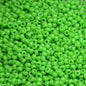 Miyuki Seed Beads 11/0 - mb11-0411 - Opaque Pea Green 22g