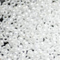 Miyuki Seed Beads 11/0 - mb11-0420 - Opaque White Pearl Ceylon 22g