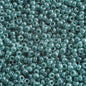 Miyuki Seed Beads 11/0 - mb11-0435 - Turquoise Green Lustre 10g