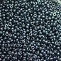 Miyuki Seed Beads 11/0 - mb11-0451 - Gunmetal 10g