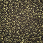 Miyuki Seed Beads 11/0 - mb11-0459 - Metallic Olive 22g