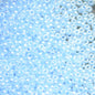 Miyuki Seed Beads 11/0 - mb11-0524 - Sky Blue Ceylon 10g