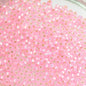 Miyuki Seed Beads 11/0 - mb11-0555 - Dyed Silver Lined Light Rose Alabaster 10g