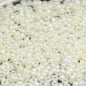 Miyuki Seed Beads 11/0 - mb11-0591 - Ivory Pearl Ceylon 22g