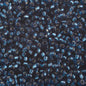 Miyuki Seed Beads 11/0 - mb11-1425 - Silver Lined Blue Zircon 10g