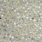 Miyuki Seed Beads 11/0 - mb11-1901 - Semifrosted Silver Lined Crystal 10g