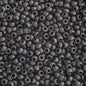 Miyuki Seed Beads 11/0 - mb11-2002 - Matte Metallic Silver Grey 10g