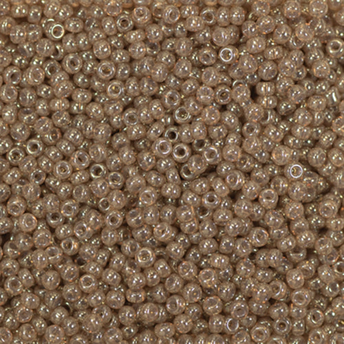 Miyuki Seed Beads 11/0 - mb11-2372 - Sandy Brown 22g