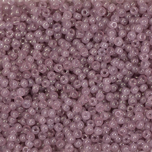 Miyuki Seed Beads 11/0 - mb11-2373 - Rosy Mauve 10g
